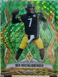 Ben Roethlisberger