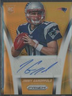 Jimmy Garoppolo