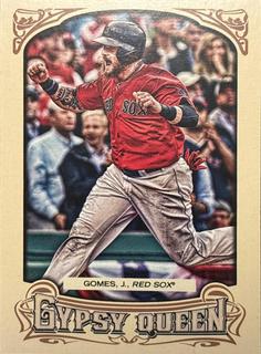 Jonny Gomes