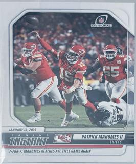 Patrick Mahomes II