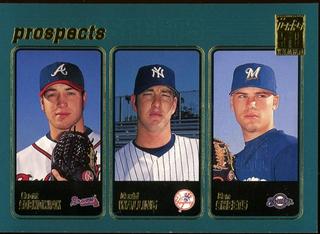 Ben Sheets, David Walling, Scott Sobkowiak