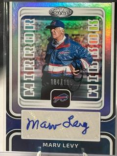 Marv Levy