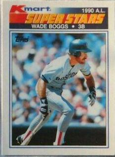 Wade Boggs