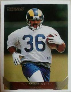 Jerome Bettis