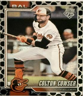 Colton Cowser
