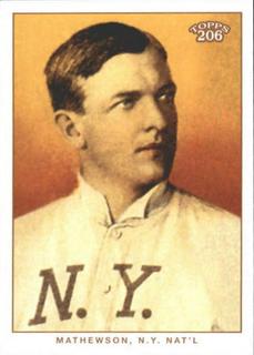 Christy Mathewson