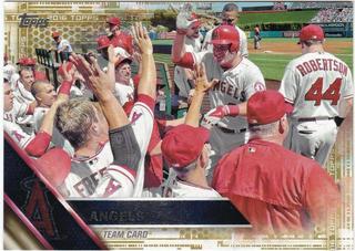 Los Angeles Angels