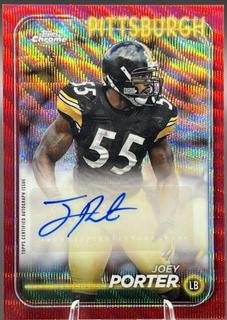Joey Porter