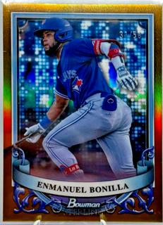 Enmanuel Bonilla