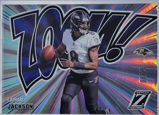 Lamar Jackson