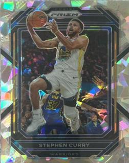 Stephen Curry