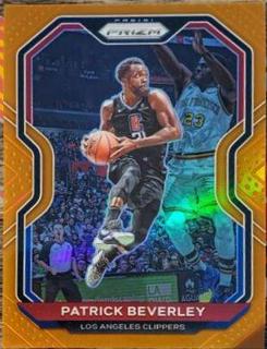Patrick Beverley