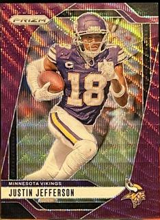 Justin Jefferson