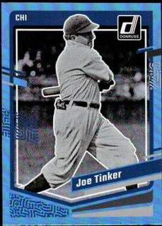 Joe Tinker