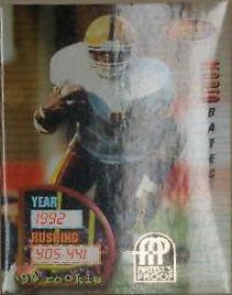 Mario Bates