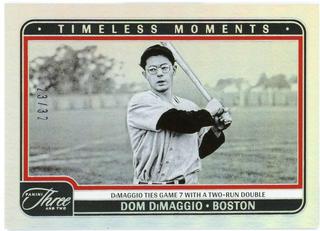 Dom DiMaggio