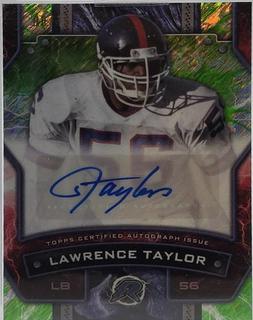 Lawrence Taylor