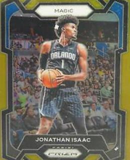 Jonathan Isaac