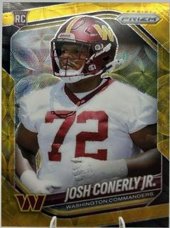 Josh Conerly Jr.