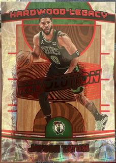 Jayson Tatum