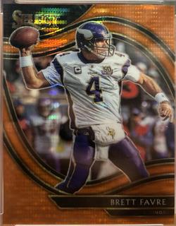 Brett Favre