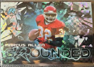 Marcus Allen