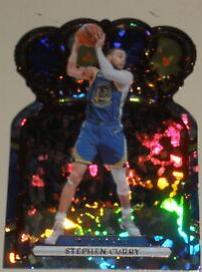 Stephen Curry