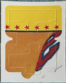 Warren Spahn #25, 26, 27