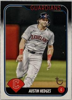 Austin Hedges
