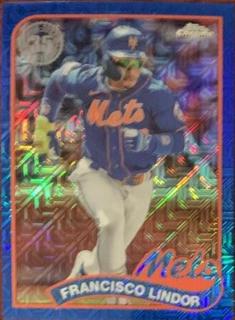 Francisco Lindor