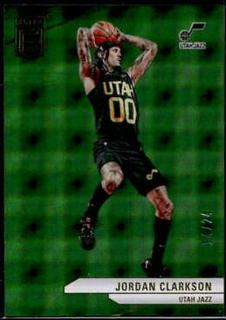 Jordan Clarkson