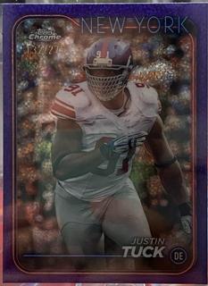 Justin Tuck