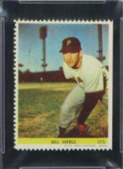 Bill Werle