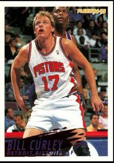 Bill Curley