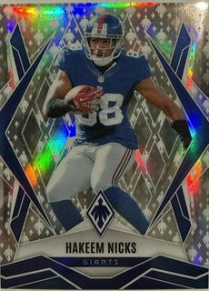 Hakeem Nicks