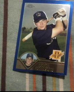 Kade Johnson
