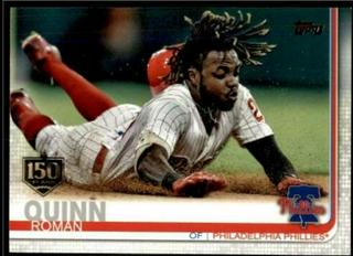 Roman Quinn