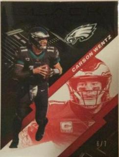Carson Wentz