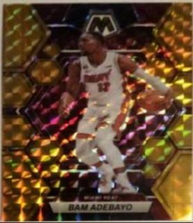 Bam Adebayo