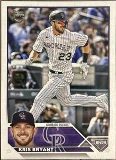 Kris Bryant