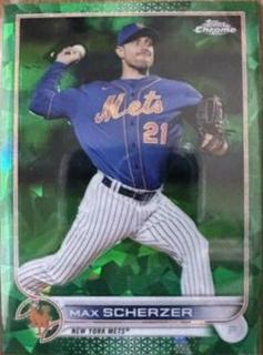 Max Scherzer