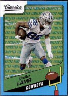 CeeDee Lamb