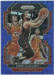Fred VanVleet