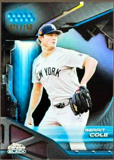 Gerrit Cole