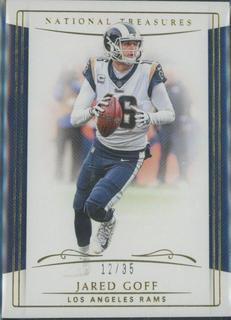 Jared Goff