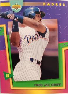 Fred McGriff