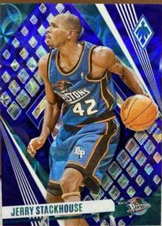 Jerry Stackhouse