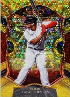 Rafael Devers