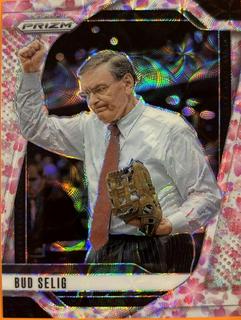 Bud Selig