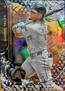 Ketel Marte
